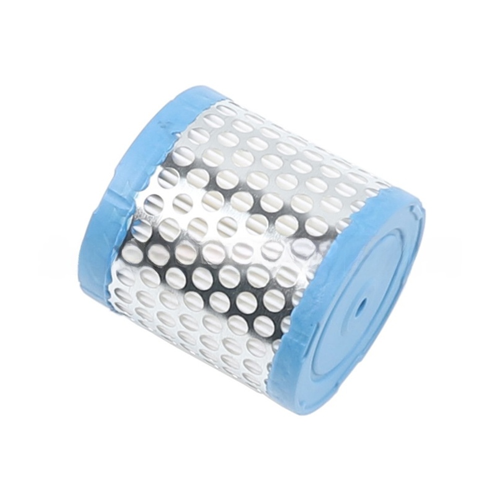 Vervanging van het motorfilter - Gardening Tools List recensie en prijs