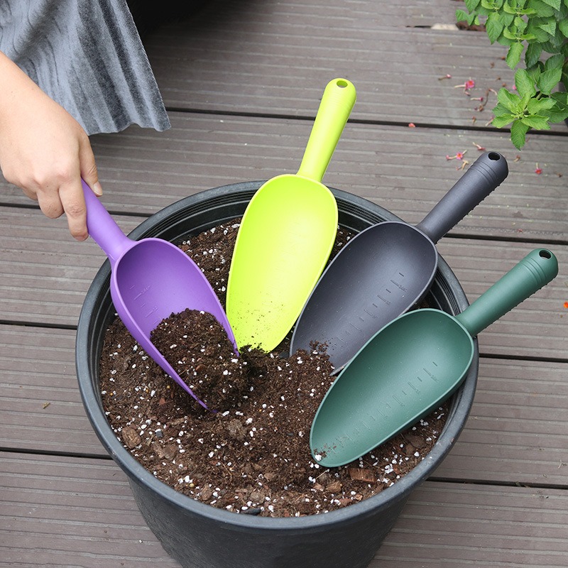 Verdikte Mini-tuinschep Huisho - Gardening Tools For Digging recensie en prijs