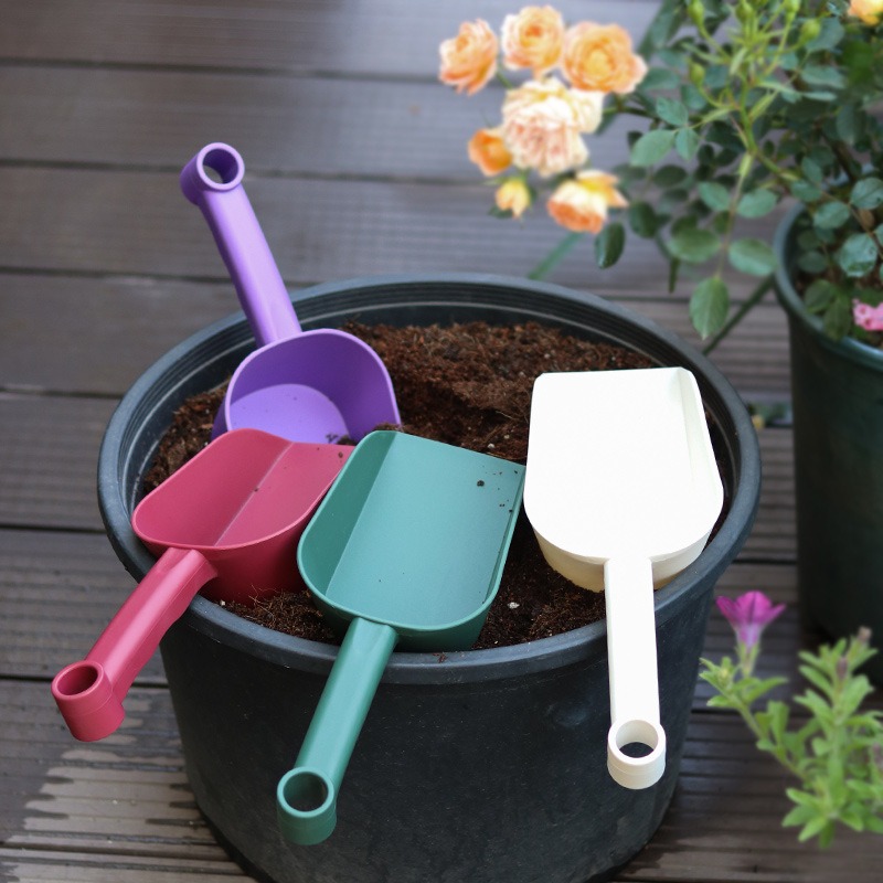 Verdikte Mini-tuinschep Huisho - Gardening Tools For Digging recensie en prijs