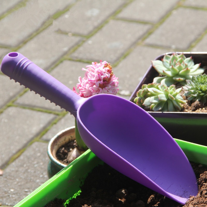 Verdikte Mini-tuinschep Huisho - Gardening Tools For Digging recensie en prijs