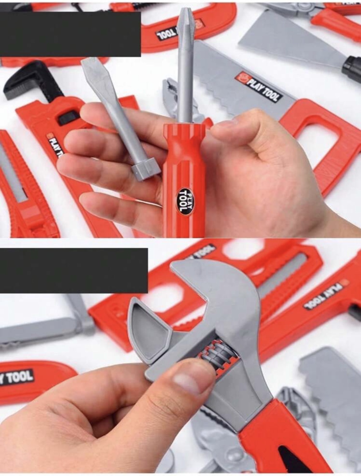 Kinderen Gereedschap Set Speel - Gardening Tools Kit For Kids recensie en prijs
