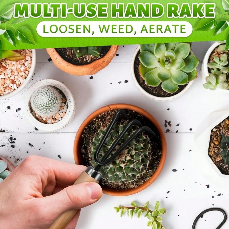 3PC/1Set Mini Tuingereedschap  - Gardening Tools Wholesale recensie en prijs