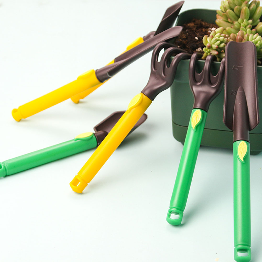 3 stks Kinderen Tuingereedscha - Gardening Tools Kit For Kids recensie en prijs