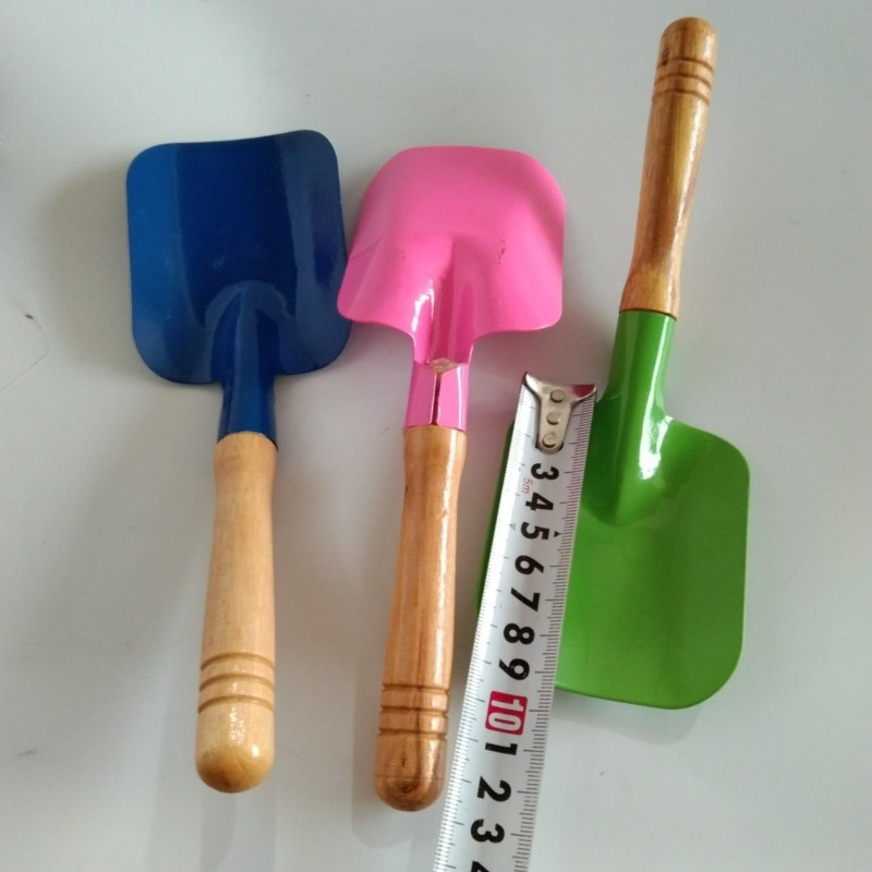 1 st Mini Bloem Schop Multifun - Gardening Tools Sale recensie en prijs
