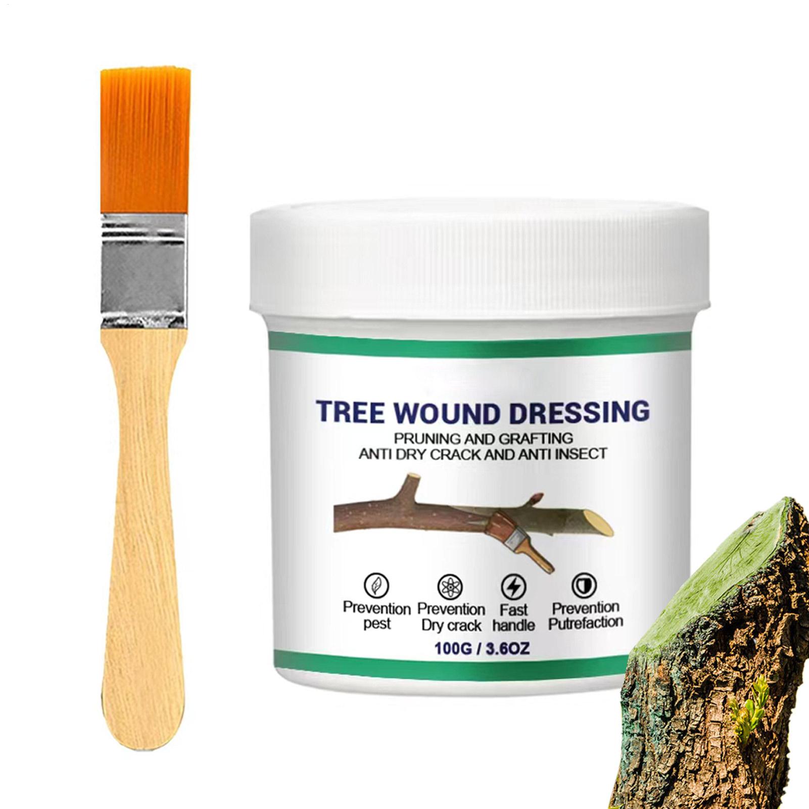 Boomverzorgingspasta, wondpast - Gardening Tools Wholesale recensie en prijs