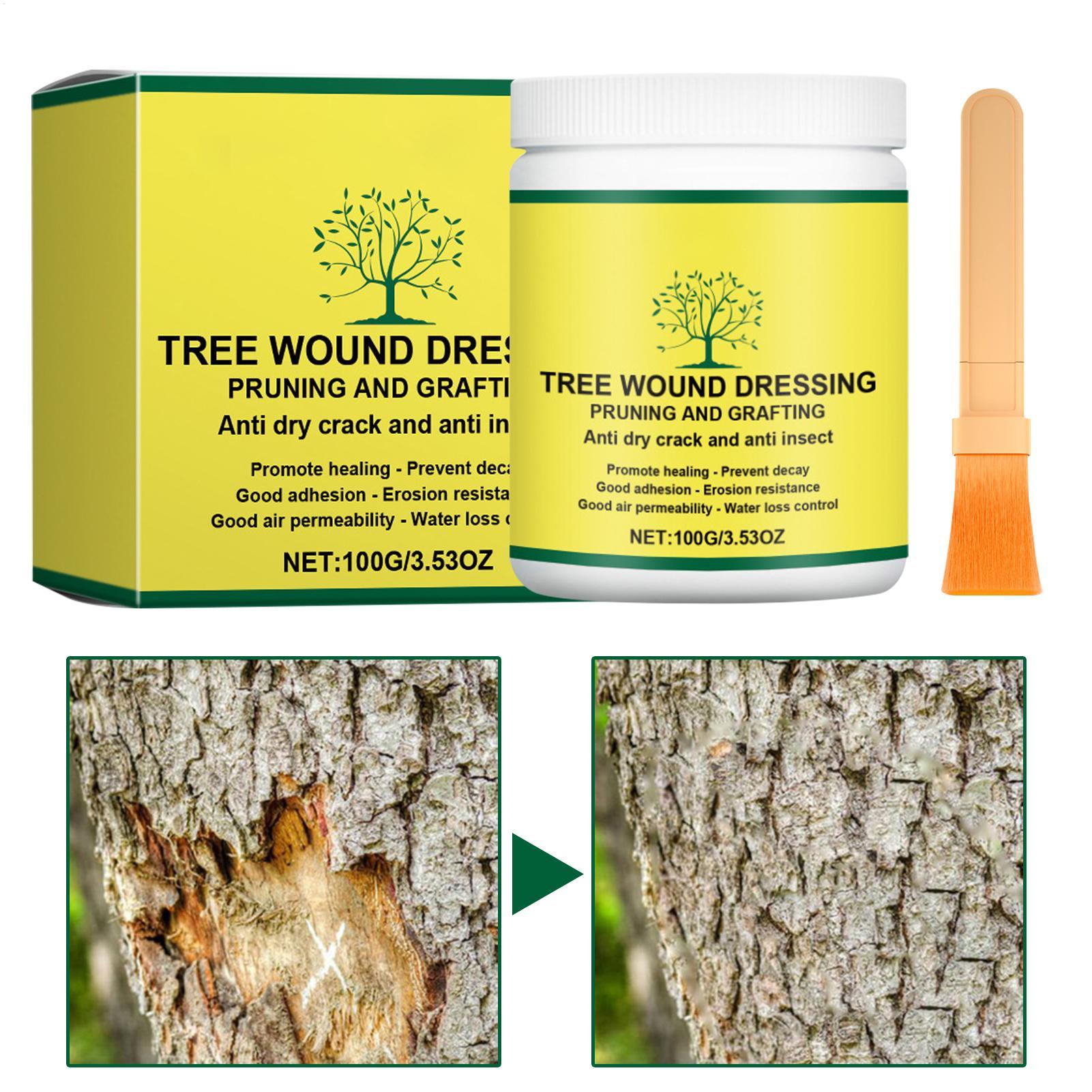 Boomverzorgingspasta, wondpast - Gardening Tools Wholesale recensie en prijs