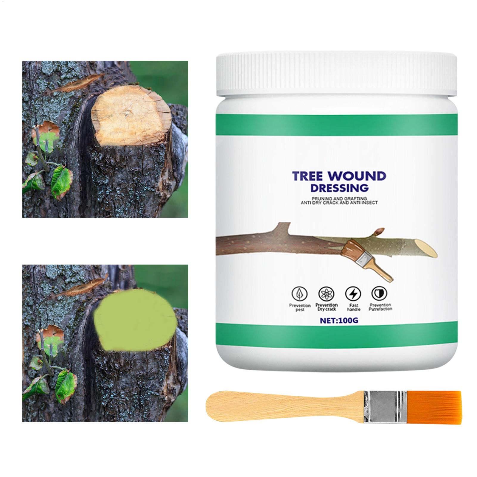 Boomverzorgingspasta, wondpast - Gardening Tools Wholesale recensie en prijs