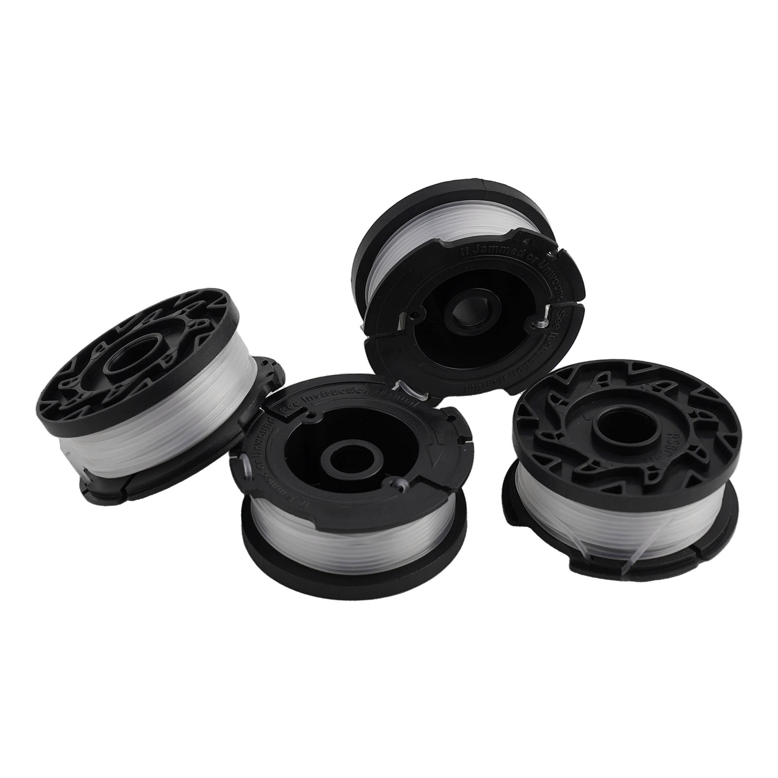 Vervangende draadspoelset voor - Gardening Tools List recensie en prijs