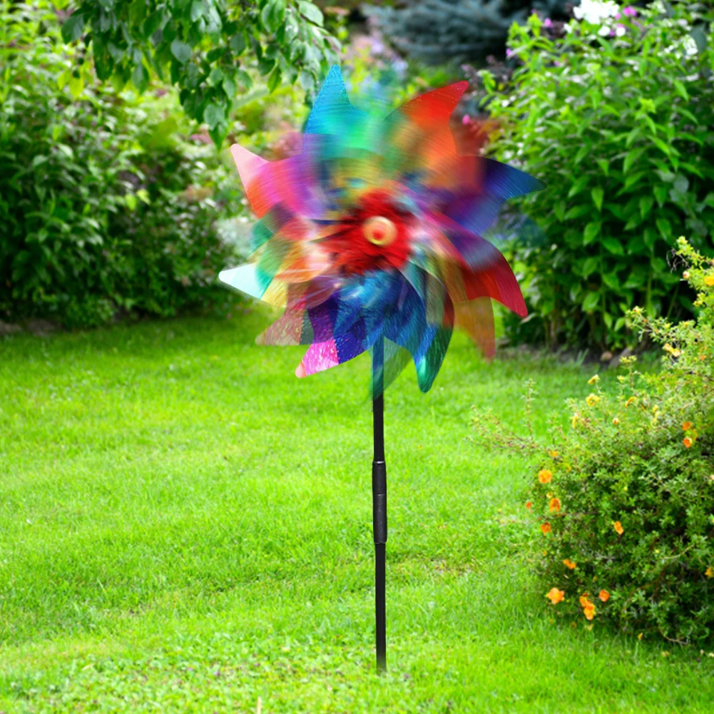 Windmolen Vogelafstotende Deco - Gardening Tools Toys recensie en prijs