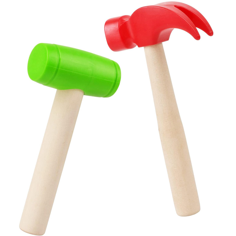 Kinderspeelgoed Hamer Simulati - Gardening Tools Girls recensie en prijs
