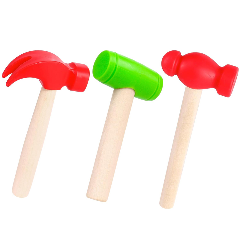 Kinderspeelgoed Hamer Simulati - Gardening Tools Girls recensie en prijs