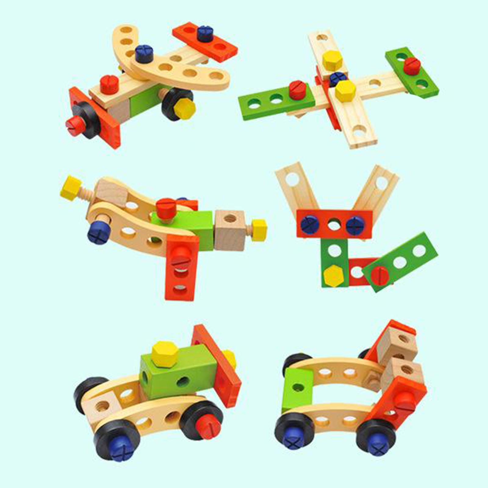 Houten kinderspeelgoed gereeds - Gardening Tools Kit For Kids recensie en prijs
