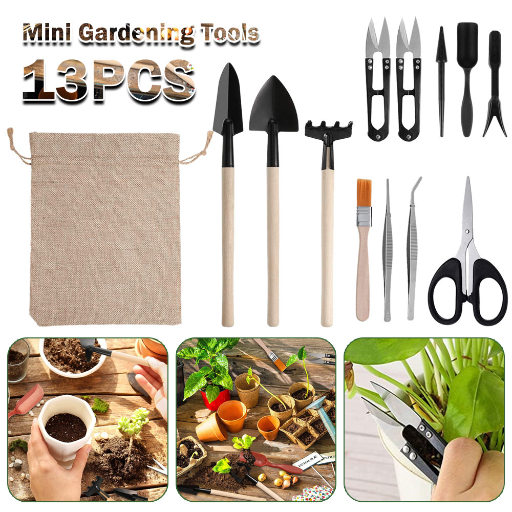 Vetplanten Gereedschap Mini Tu - Gardening Tools Sale recensie en prijs
