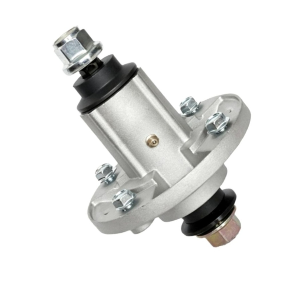 Spindel voor gazonmaaiers en t - Gardening Tools List recensie en prijs