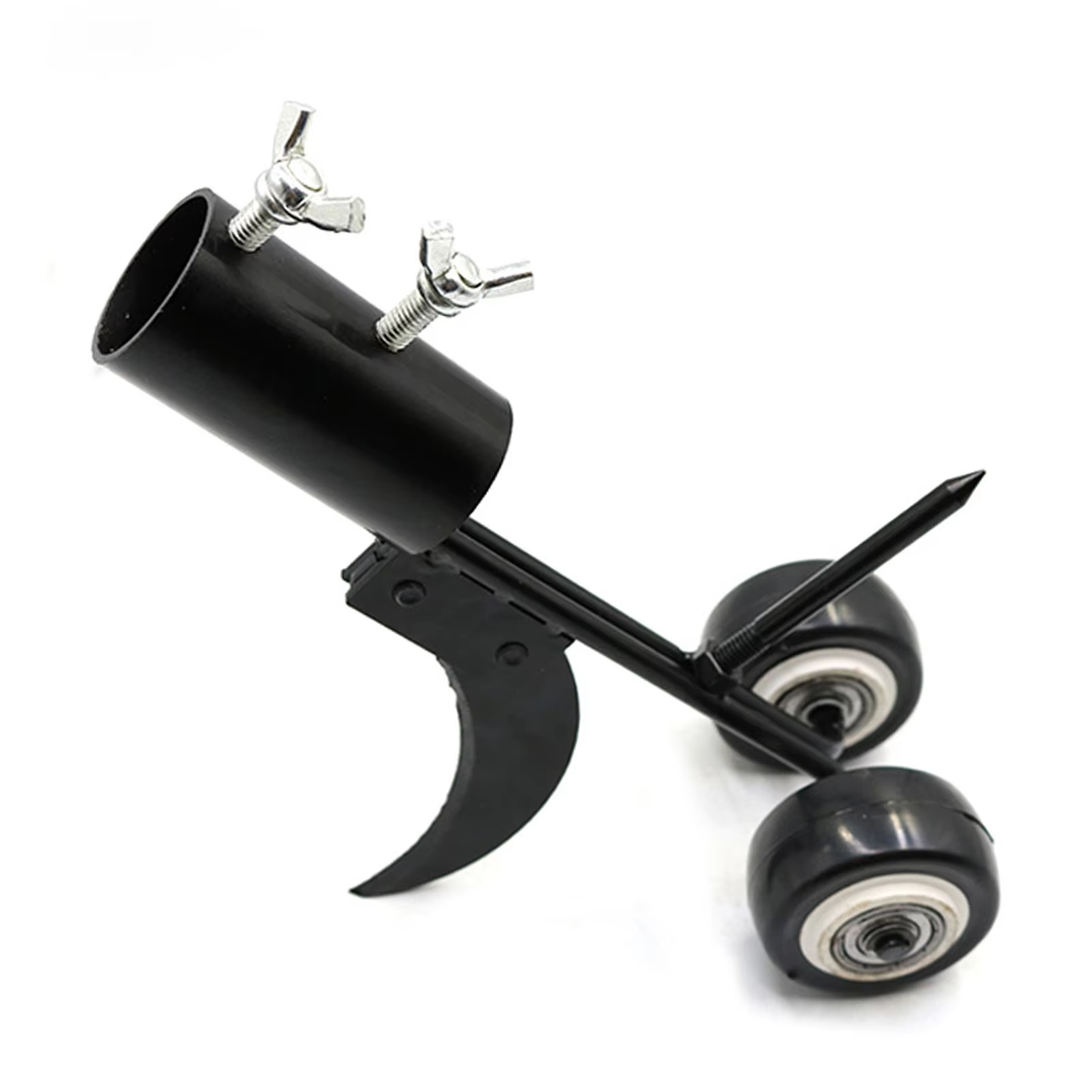 Draagbare onkruidverwijderaar, - Gardening Tools Needed recensie en prijs