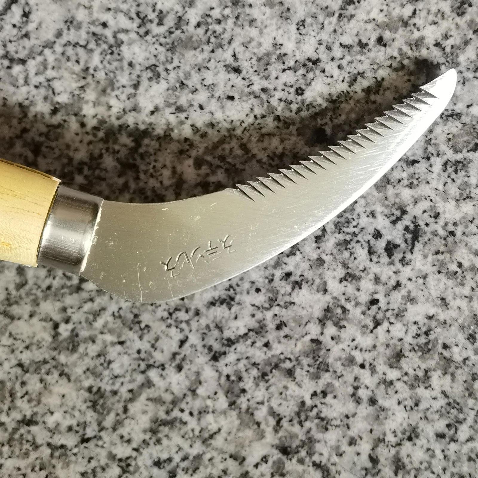 Japans Wieden Sikkel Wieden Pu - Gardening Tools Sale recensie en prijs