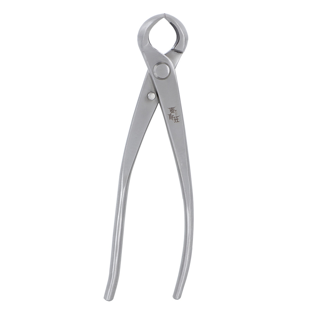 Concave Knop Cutter 180mm Rvs  - Gardening Tools Toys recensie en prijs